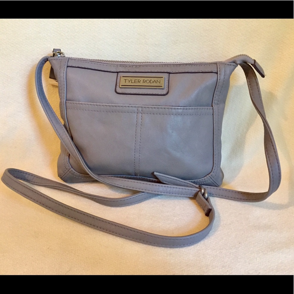 Tyler Rodan Crossbody Bag